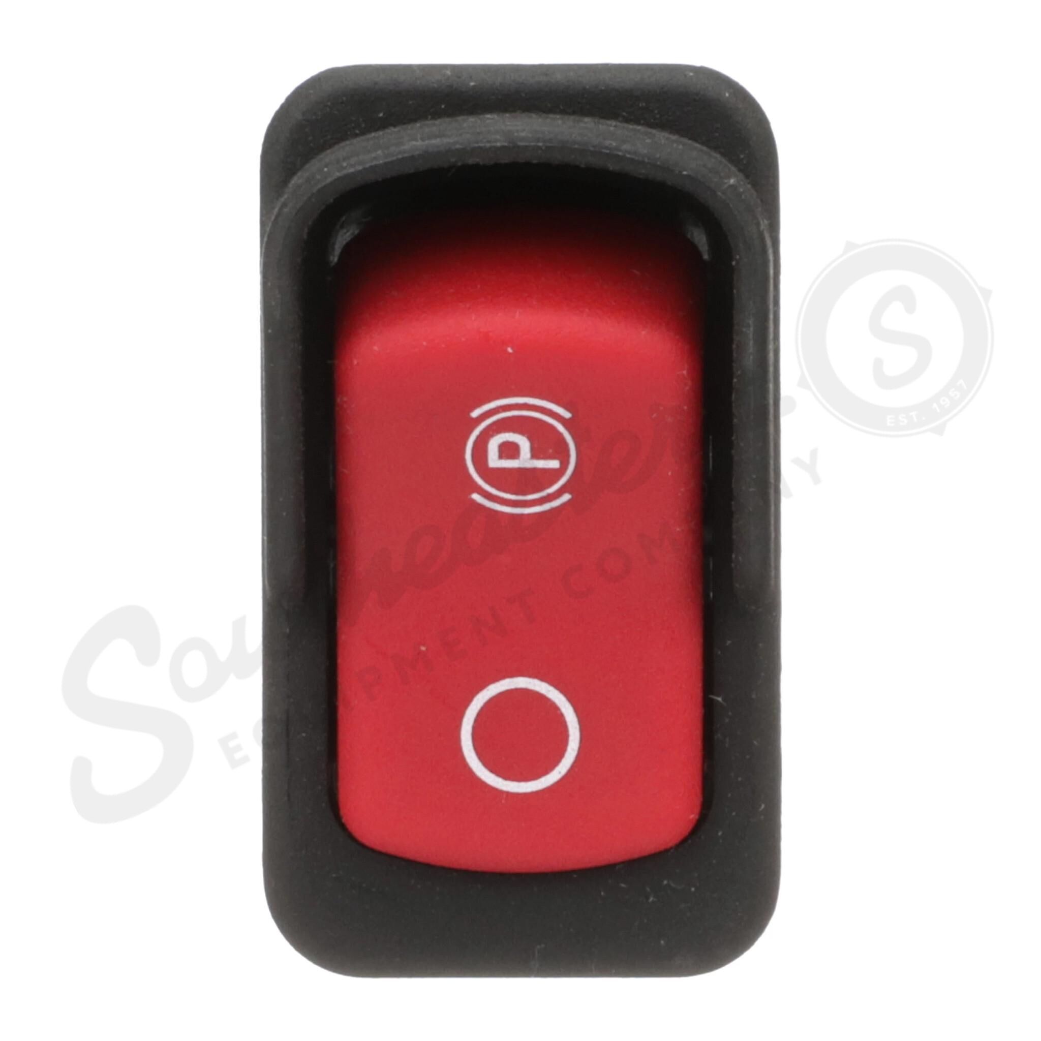 Case Construction Rocker Switch 84184348