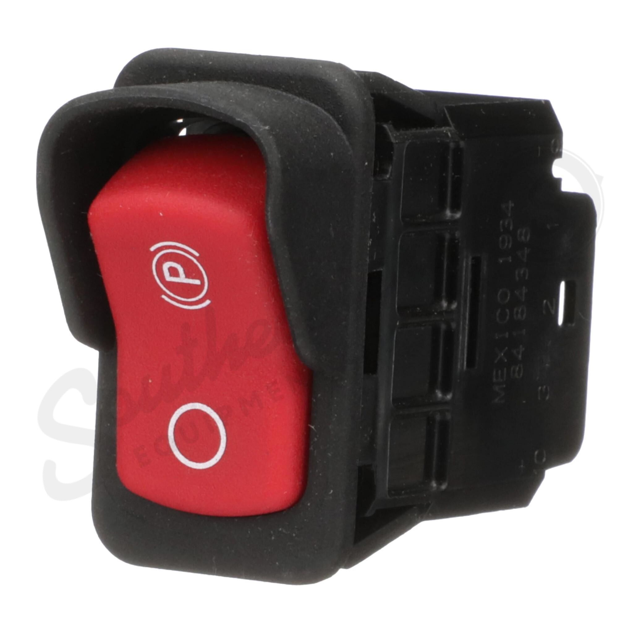 Case Construction Rocker Switch 84184348