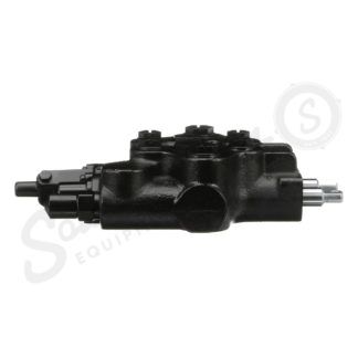 Case Construction Hydraulic Valve Assembly H674734
