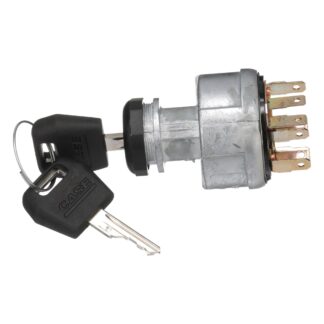 1695 スペアキー OEM Case Construction Switch Ignition and Padded Key 282775A1