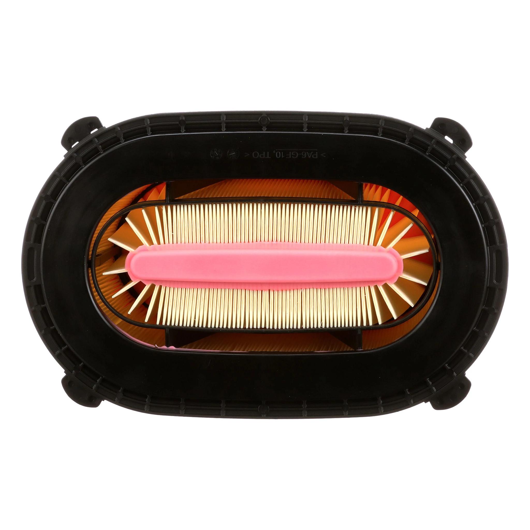 Case Construction Cabin Air Filter 47707356