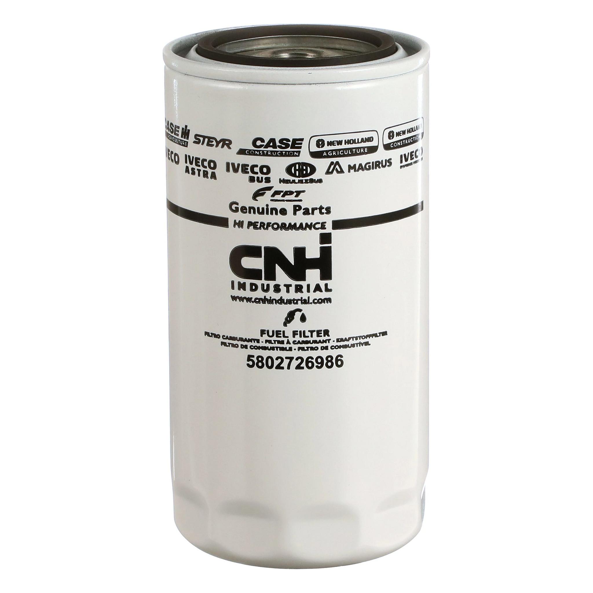 カラプロ OEM Case Construction Fuel Filter 5802726986