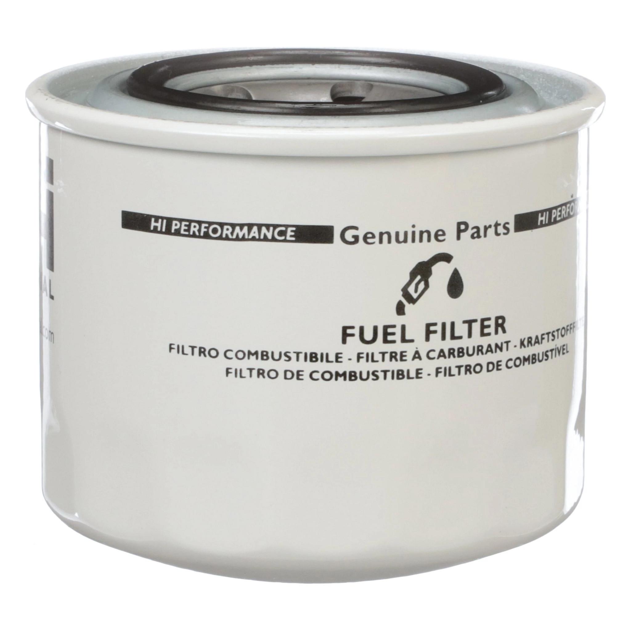 Case Construction Fuel Filter 84557062