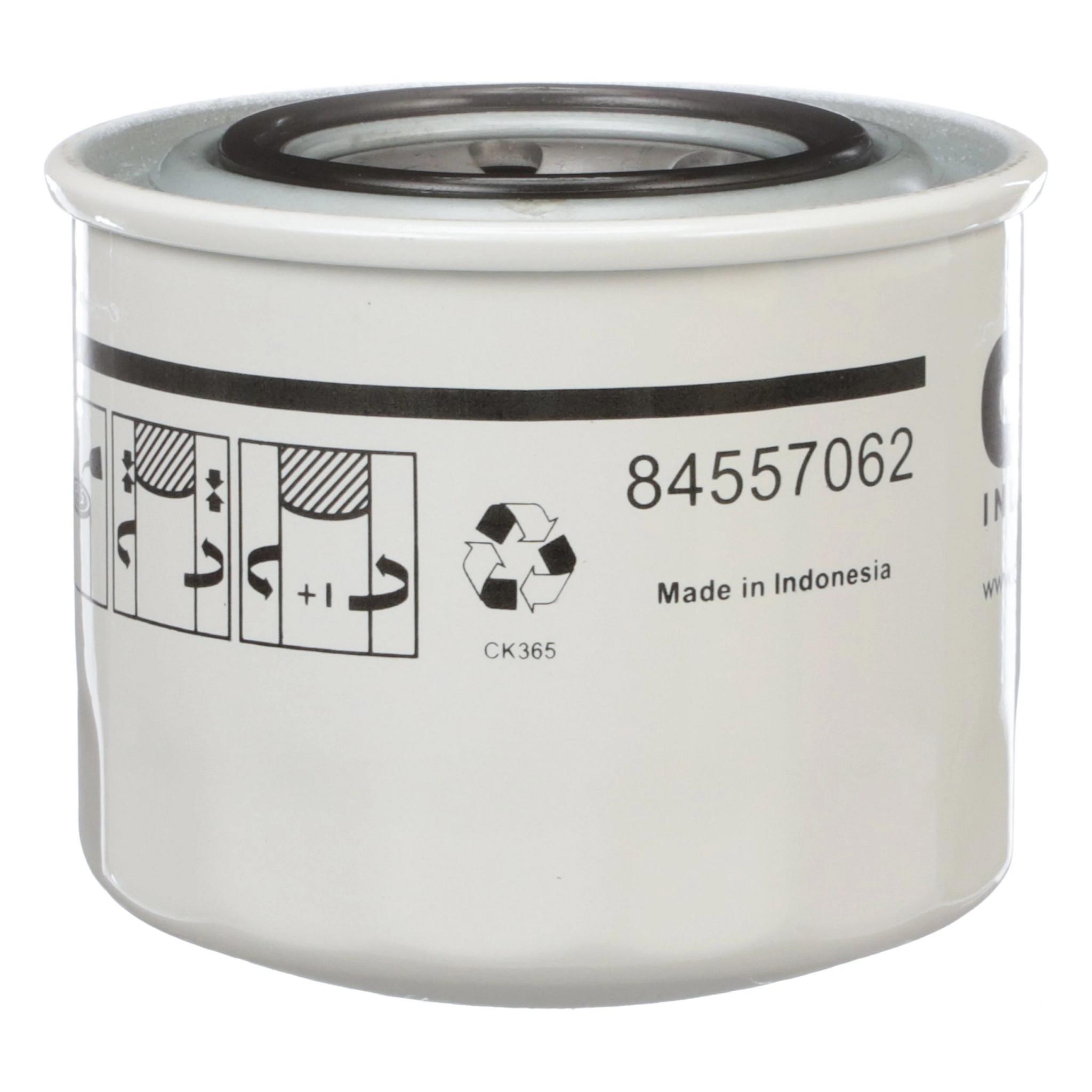 Case Construction Fuel Filter 84557062