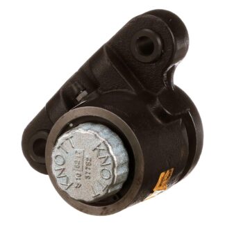 OEM Case Construction Parking Brake 8603630