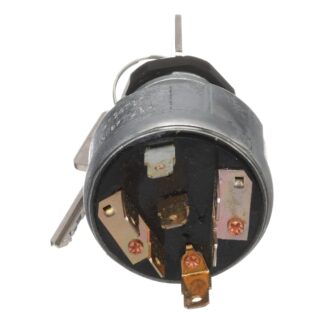 Case Construction Switch Ignition Swtch&Keys D134737