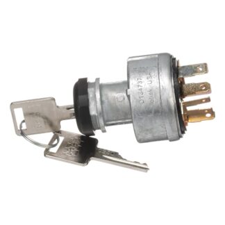 ひー Case Construction Switch Ignition Swtch&Keys D134737