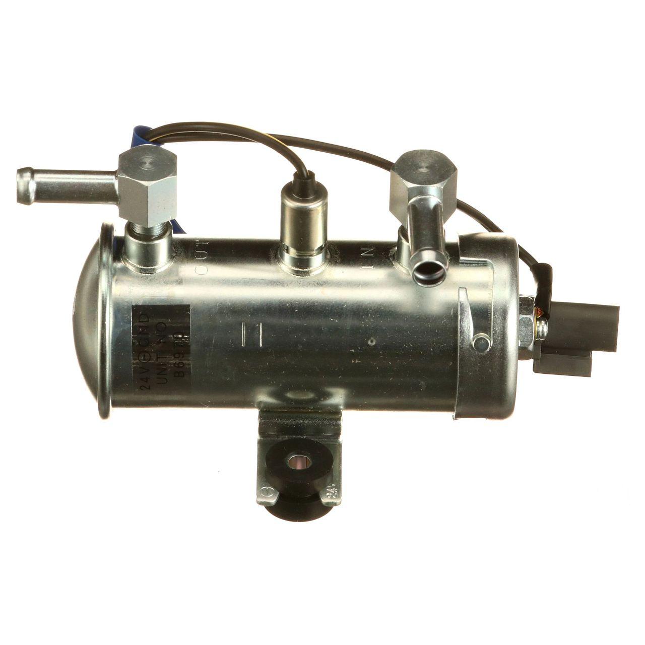 Case Construction Fuel Pump KHH11882