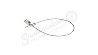 Case Construction Cable Boom Latch 84129735