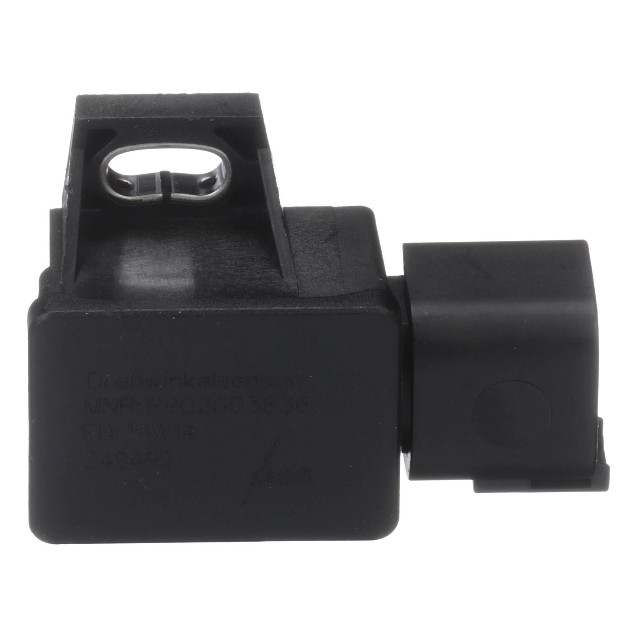 Case Construction A20 Pump Angle Sensor 84356794