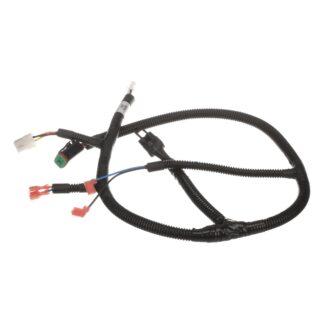Case Construction Seat Switch 84551068