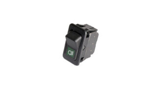 Case Construction Switch Lights 133711A1