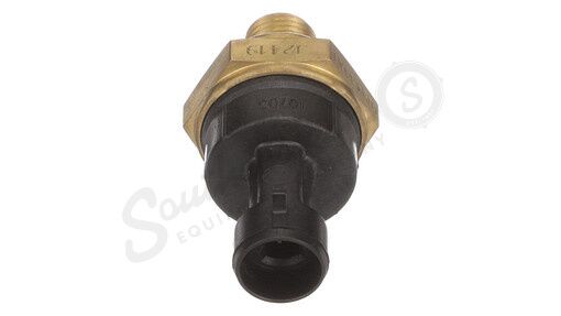 Case Construction Engine Oil Pressure Sensor 405439A1