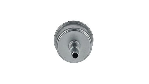 Case Construction Inline Fuel Filter 47572791