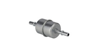 Case Construction Inline Fuel Filter 47572791