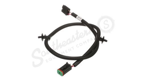 Case Construction Seat Switch 84559411