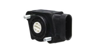 【E9267】24枚 Case Construction Throttle Sensor Kit 87497572