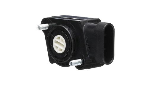 Ｕ２ Case Construction Throttle Sensor Kit 87497572