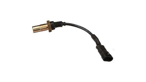 Case Construction Speed Sensor 87705451