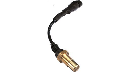1718ページ Case Construction Speed Sensor 87705451
