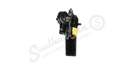 Case Construction Brake Valve 47914916