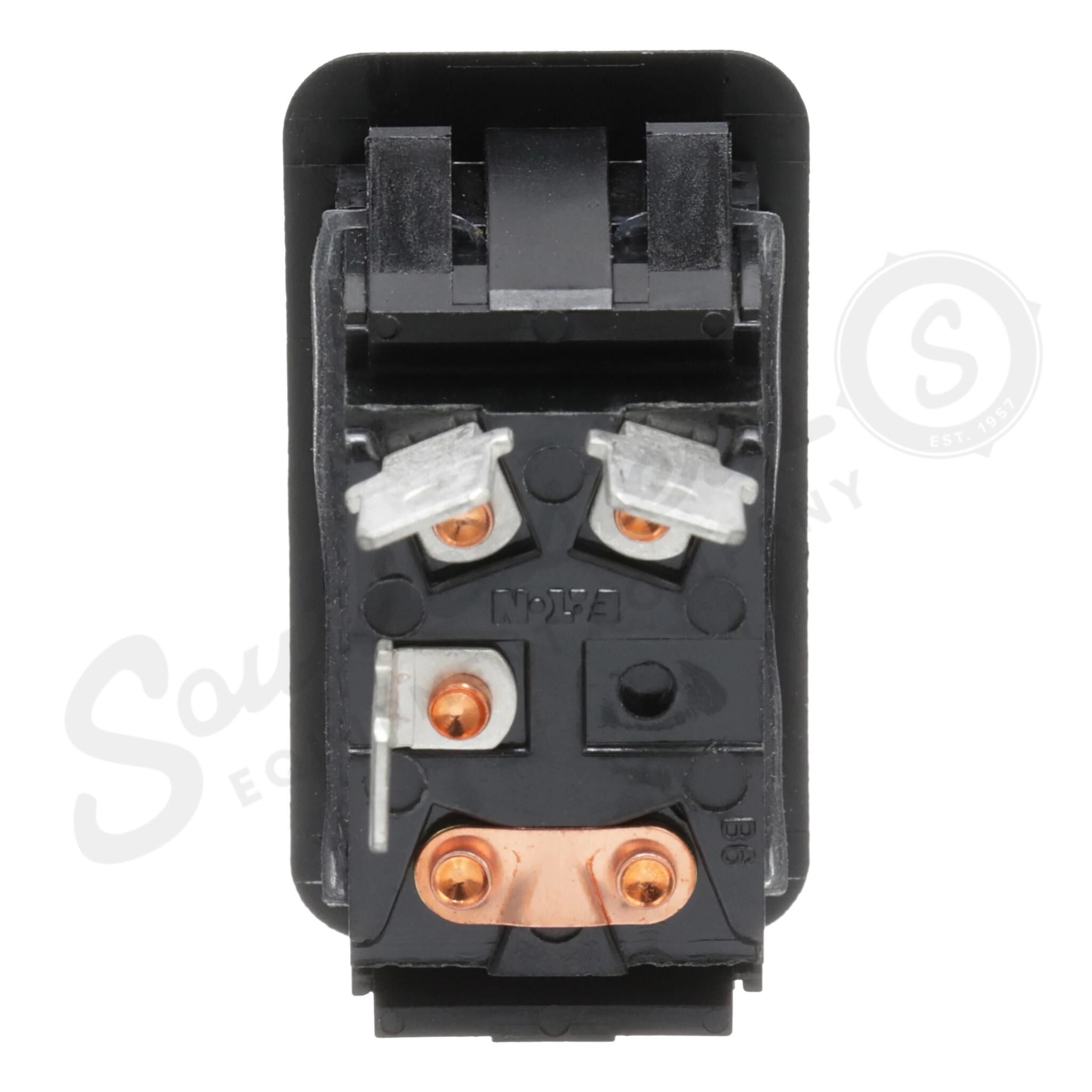 RK-5243　ちっち Case Construction Rocker Switch 133716A1