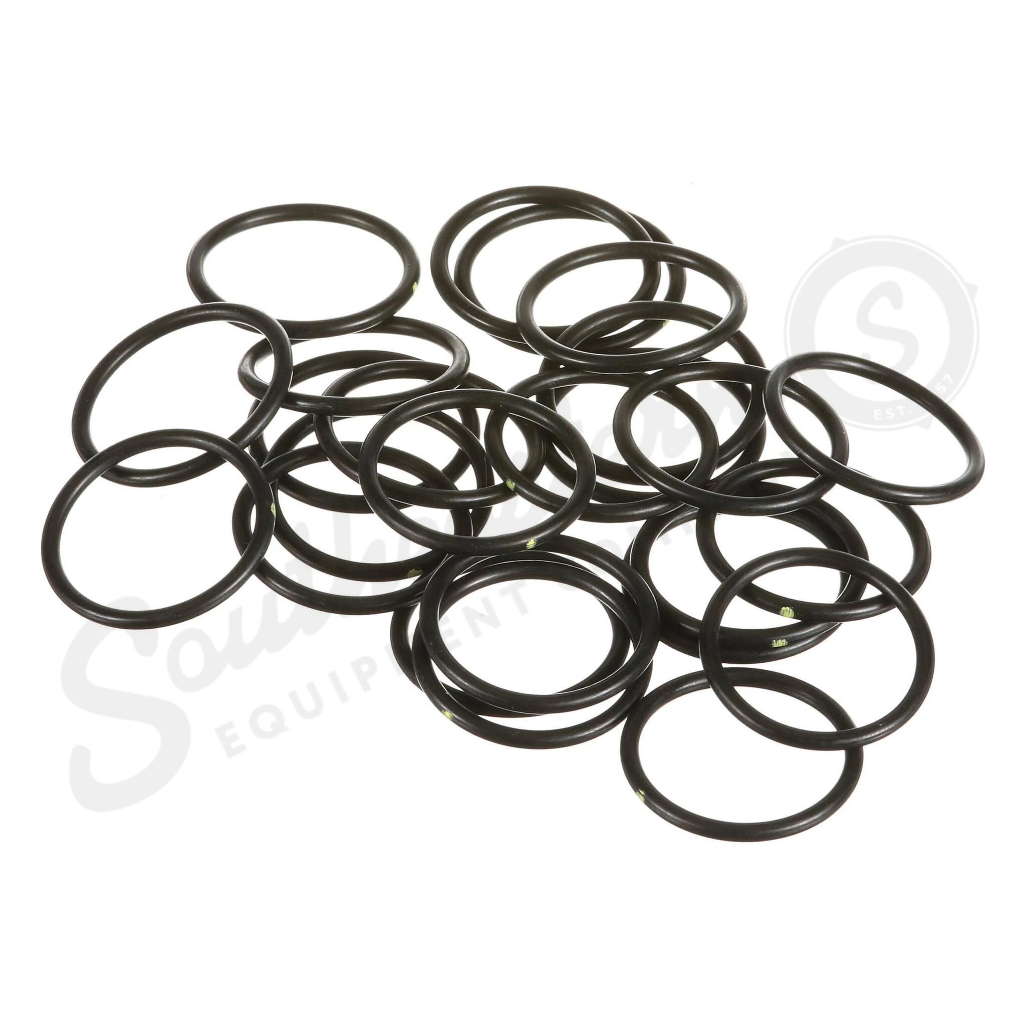 Case Construction O-Ring 14457980