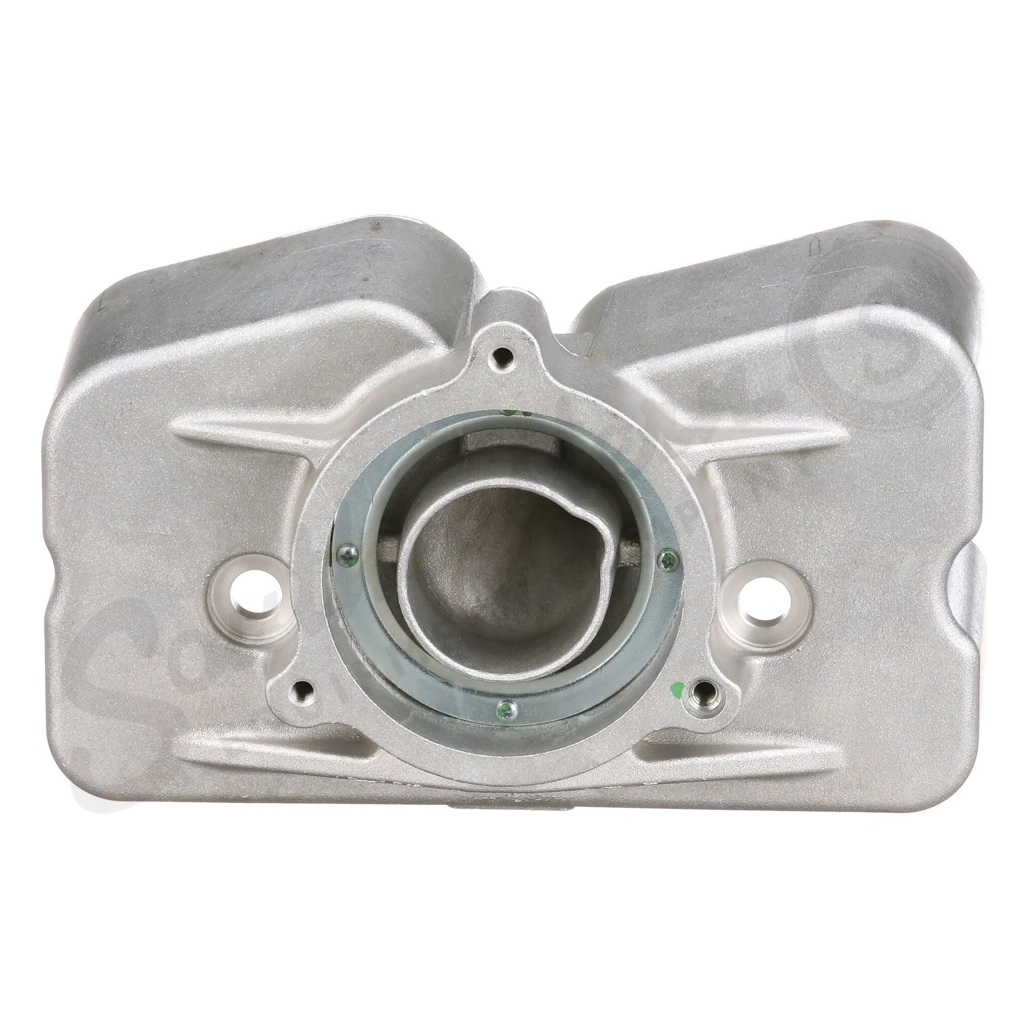 Case Construction Valve Cover Assembly - Cylinder Head Cover
