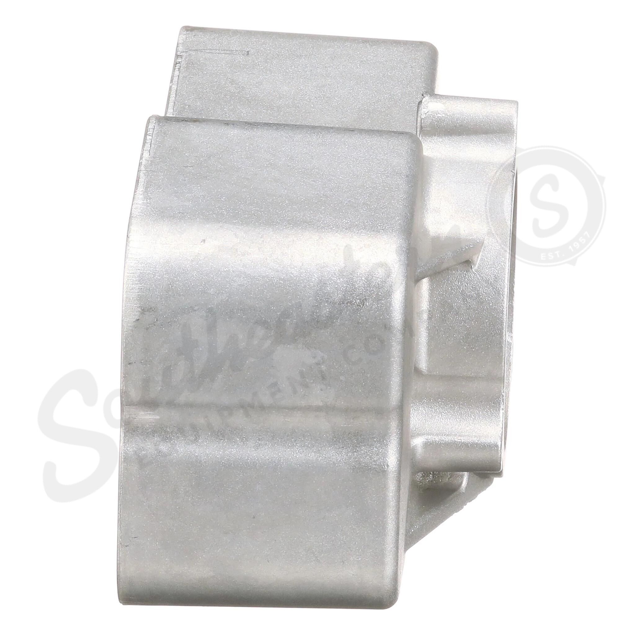 【こうすけ235】 Case Construction Valve Cover Assembly - Cylinder Head Cover