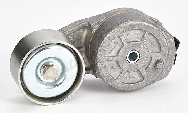 Case Construction Tensioner Belt 2856172