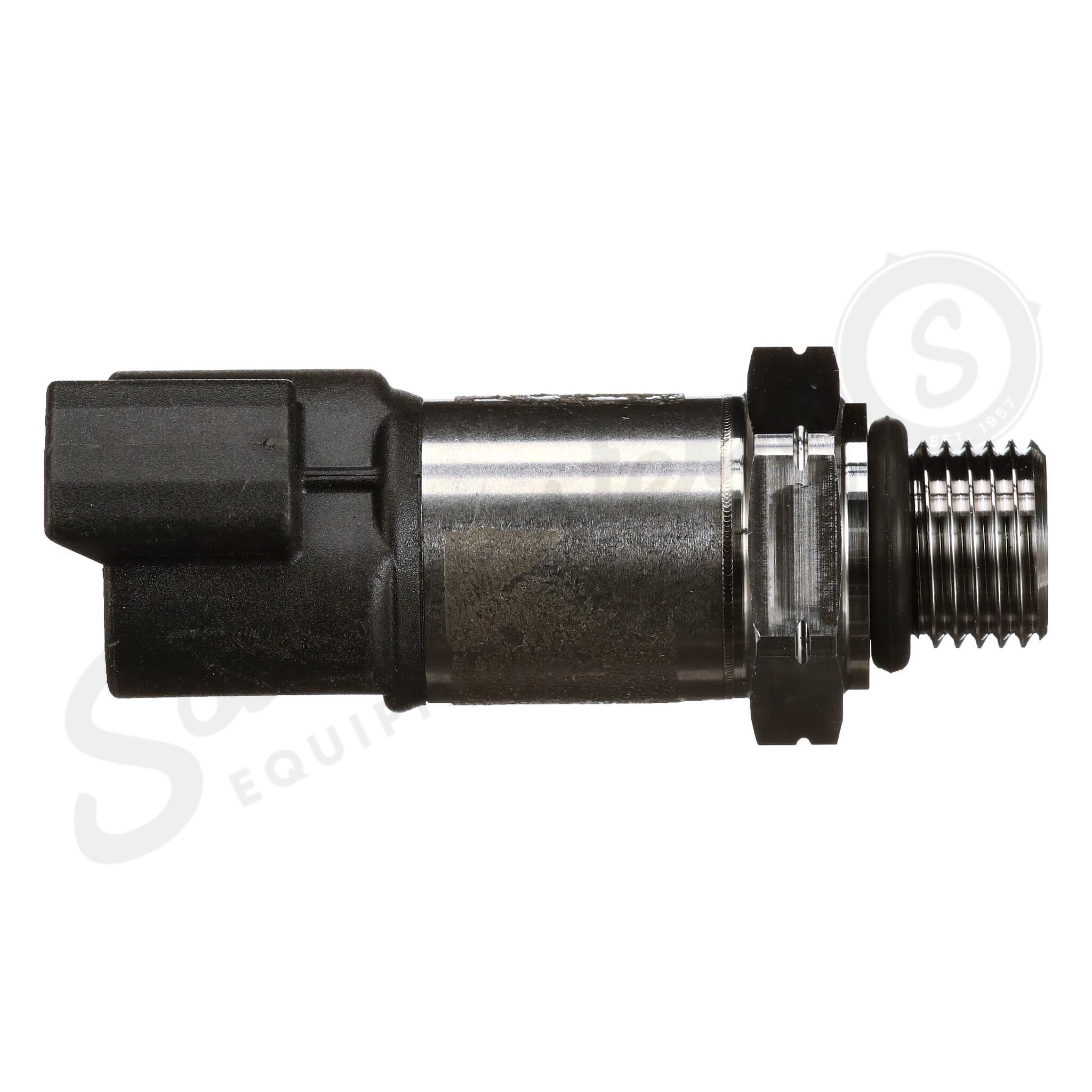 あ④ ACC-1036 | OXYGEN SENSOR (4 WIRE SQUARE BLACK)