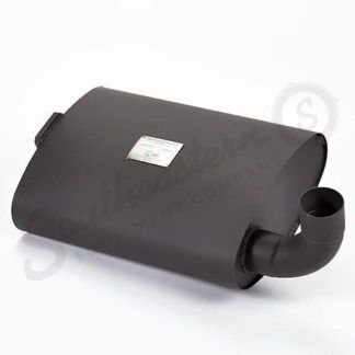 11/24まで値下げINTERIM HAND FRAMED MUFFLER Amazon.com: ARSPORT Stainless steel Muffler Slip-On 1.25
