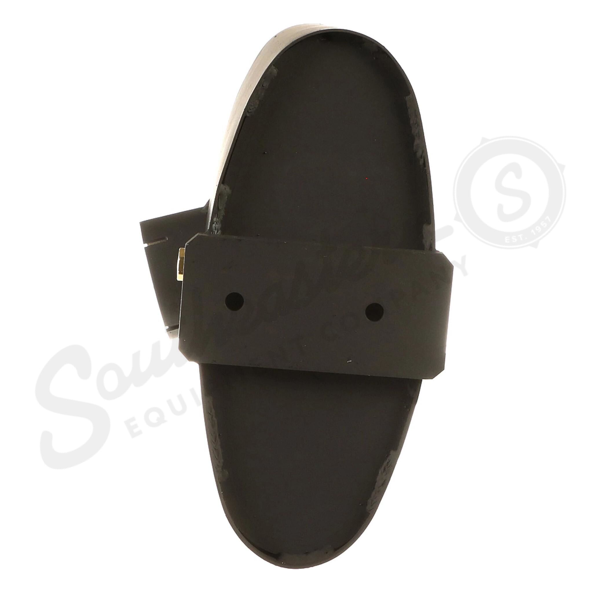 Case Construction Muffler 330941A1