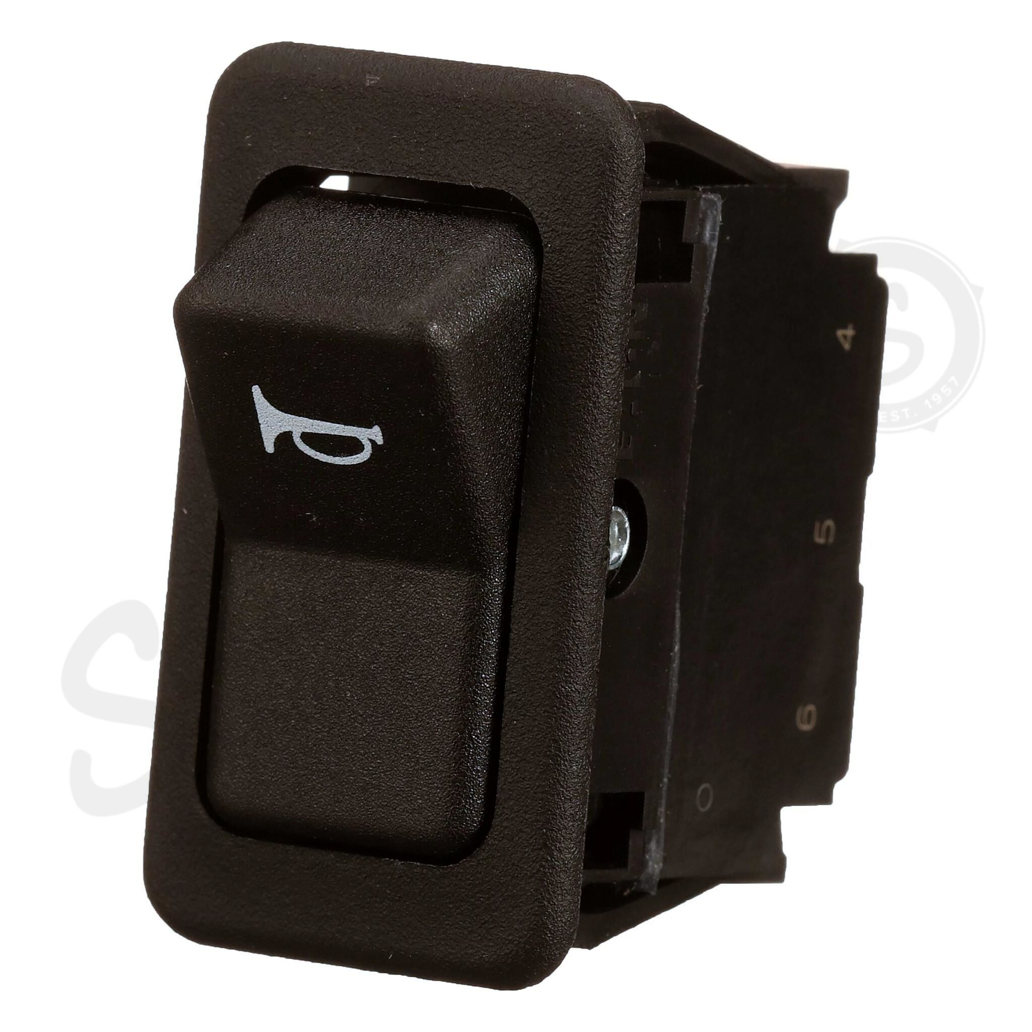 Case Construction Switch 386852A2