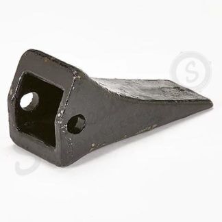 Case Construction Point Bucket Tooth 25-Srs (Fabco Cst 442686A1
