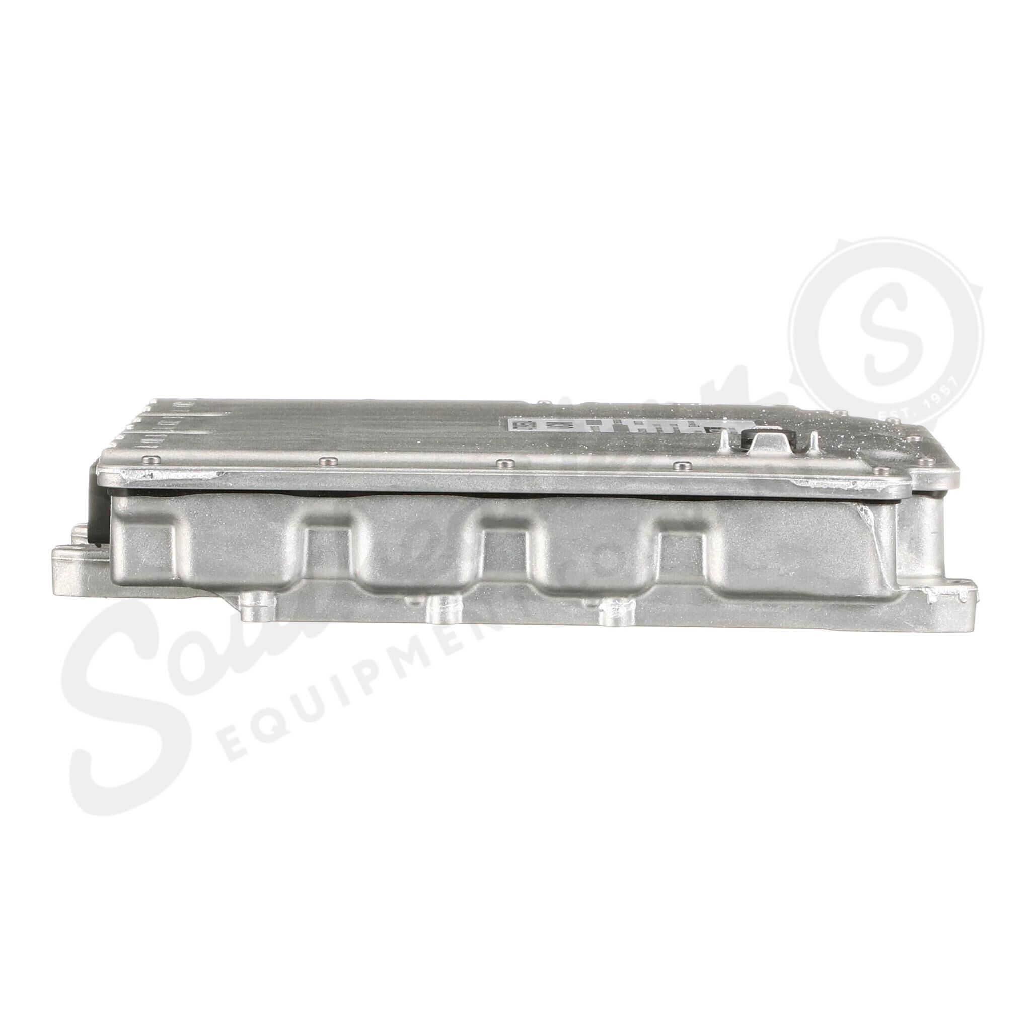 Case Construction Electronic Control Unit 47395504