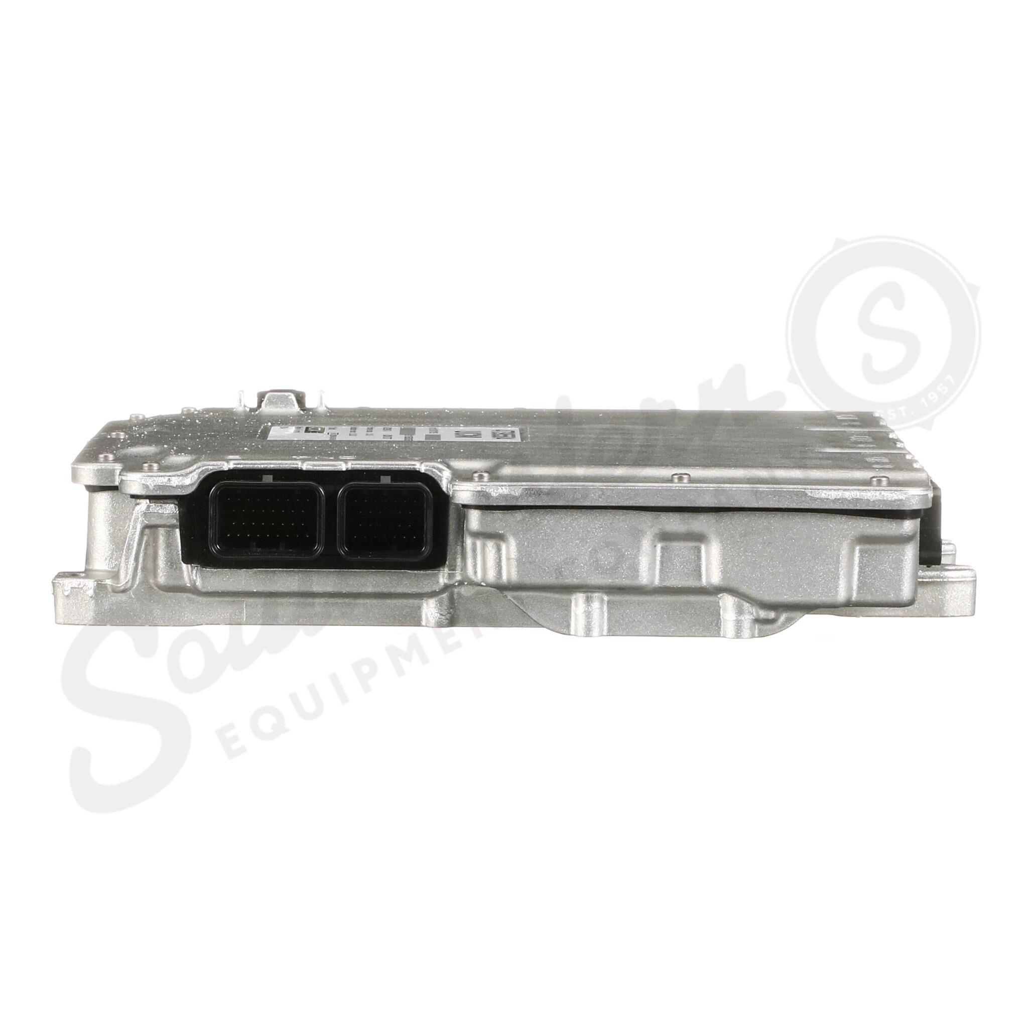 Case Construction Electronic Control Unit 47395504
