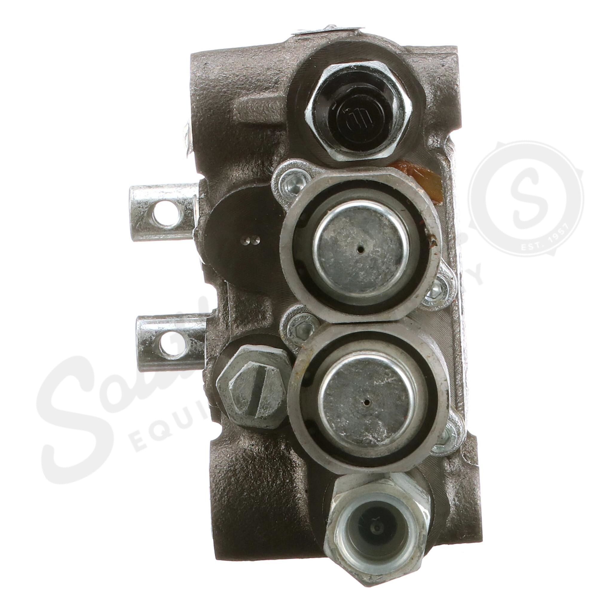 Case Construction Control Valve 47484297