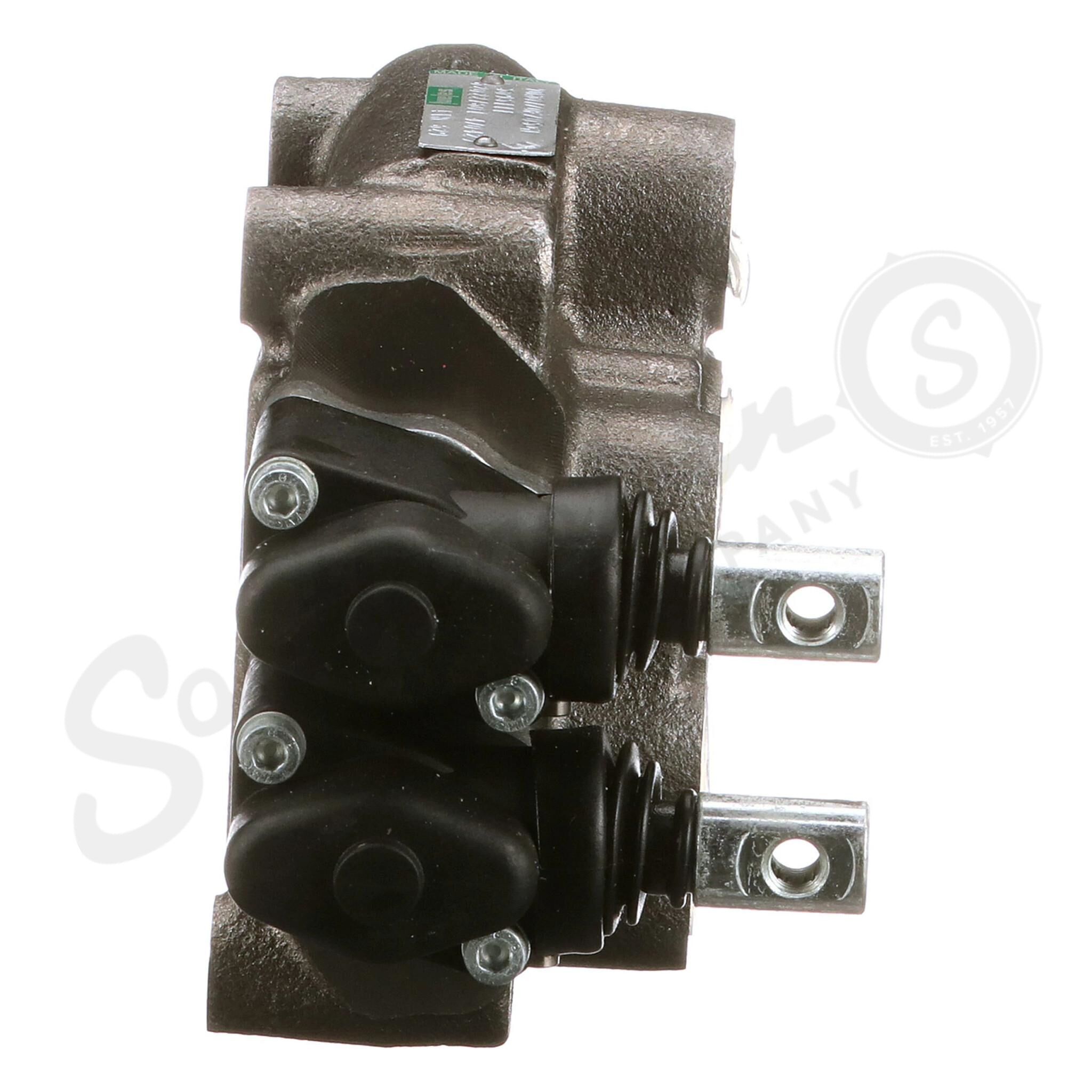 Canele  Mercedes Benz Crankshaft 2.0 I4 Turbo M274 M270 M264 Engine
