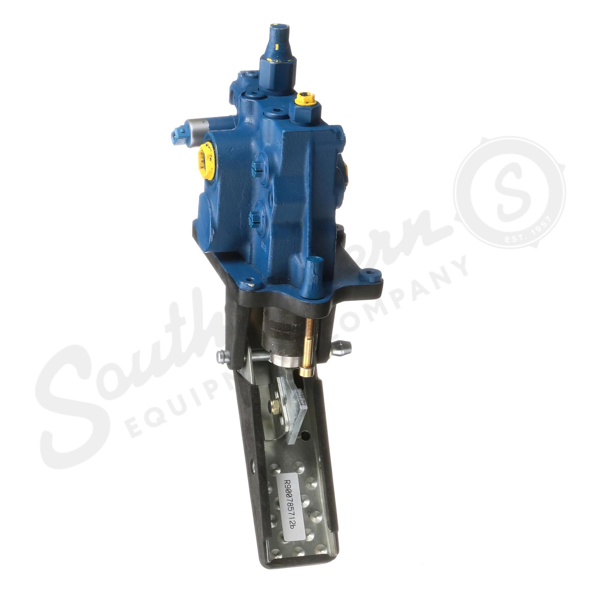 RK-4774　☆☆n Case Construction Brake Valve 47728810