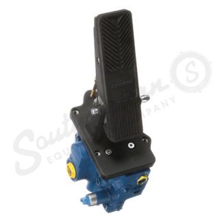 Case Construction Brake Valve 47728810