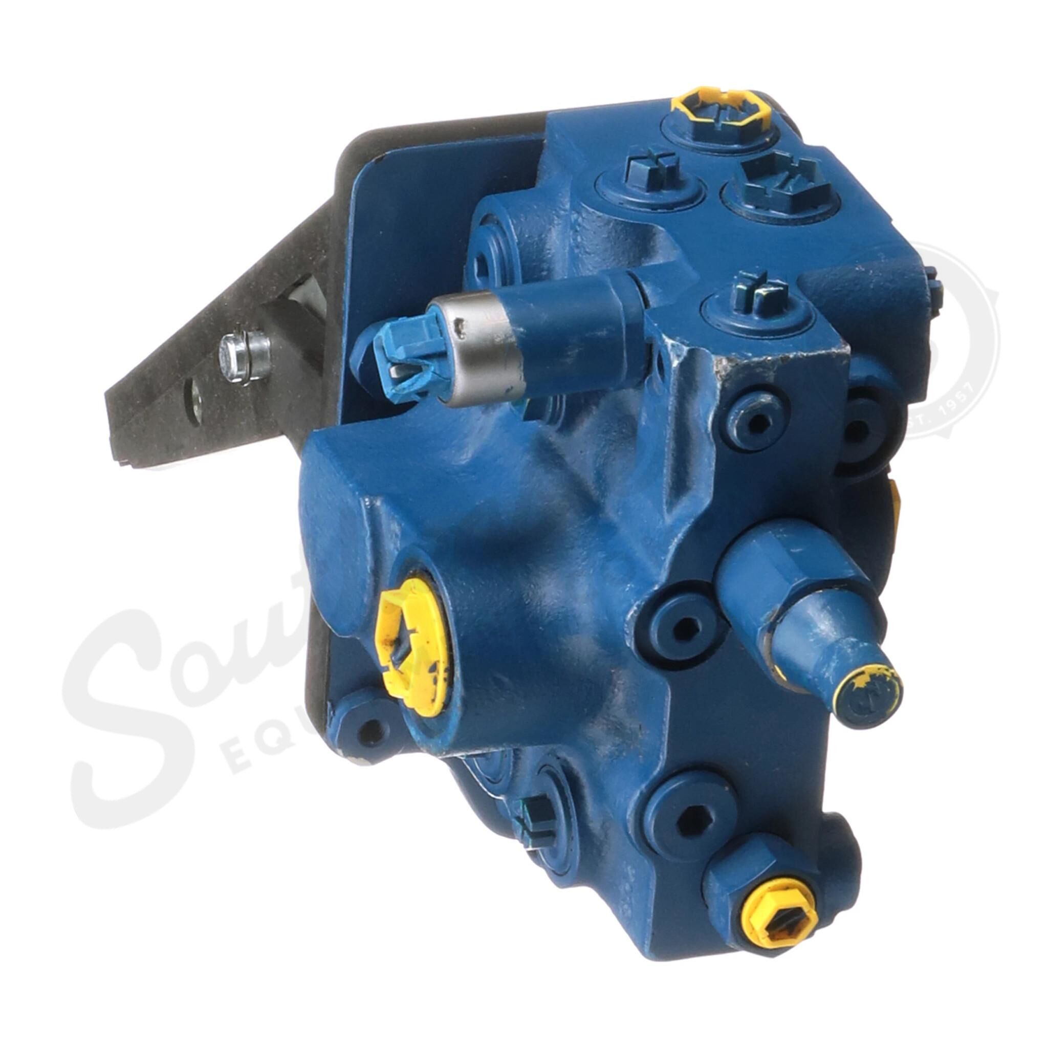 RK-4774　☆☆n Case Construction Brake Valve 47728810