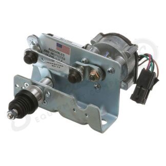 Case Construction Wiper Motor 47768604