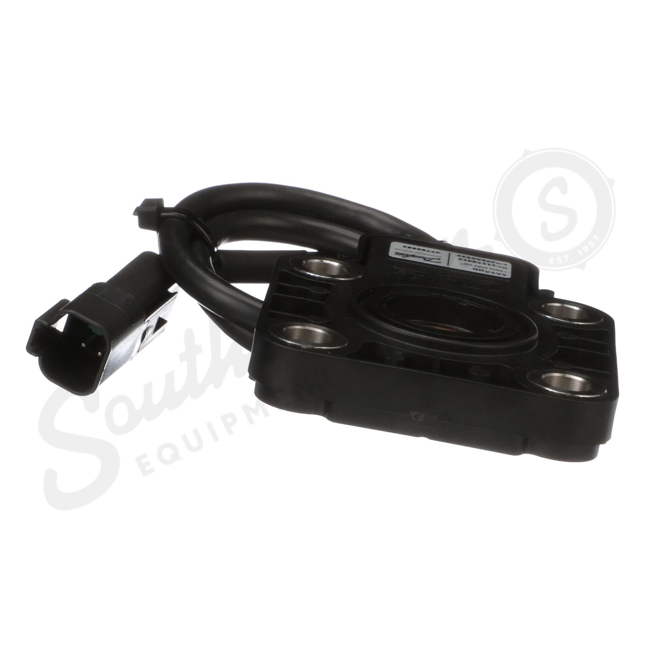 Case Construction Steering Angle Sensor 47786983