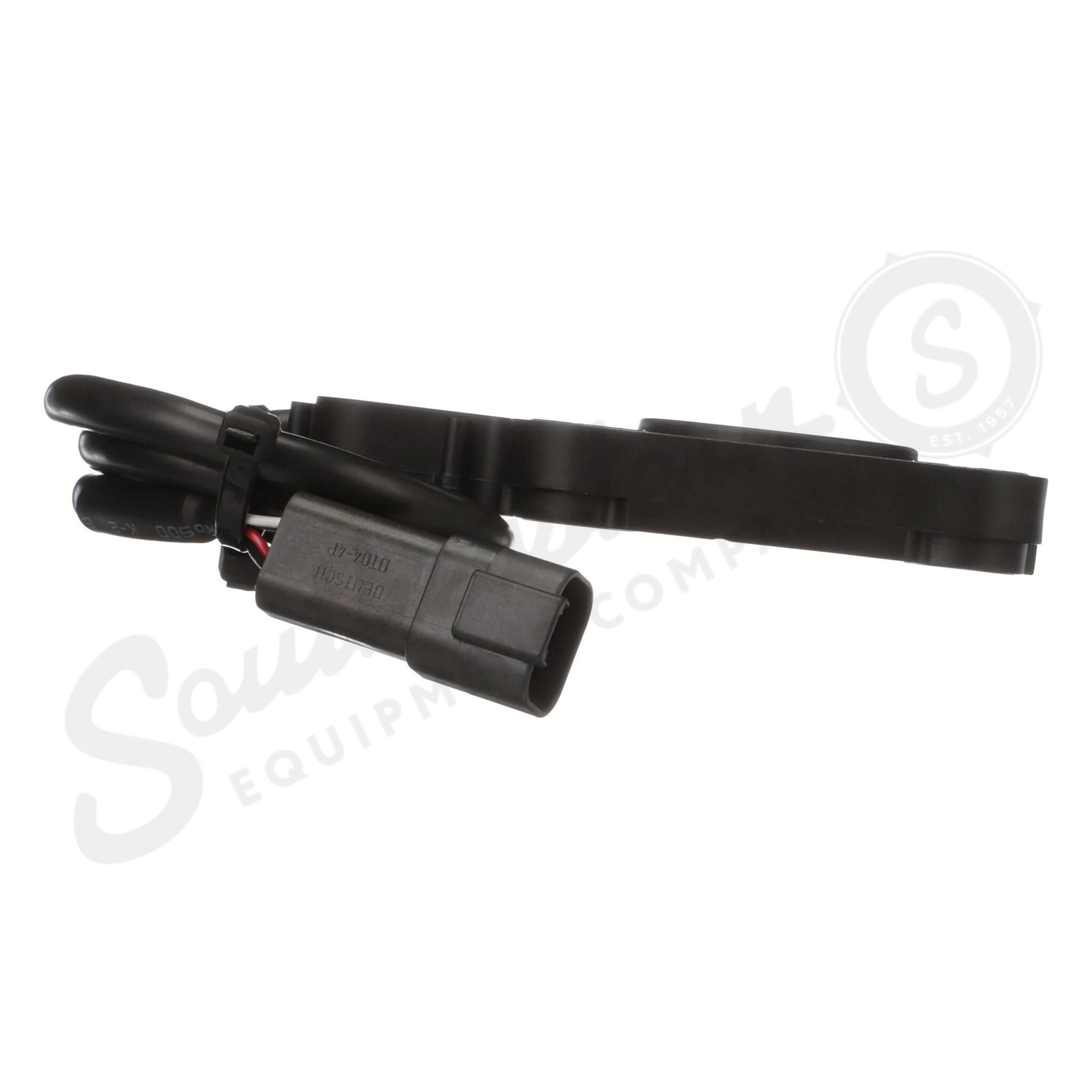 Case Construction Steering Angle Sensor 47786983