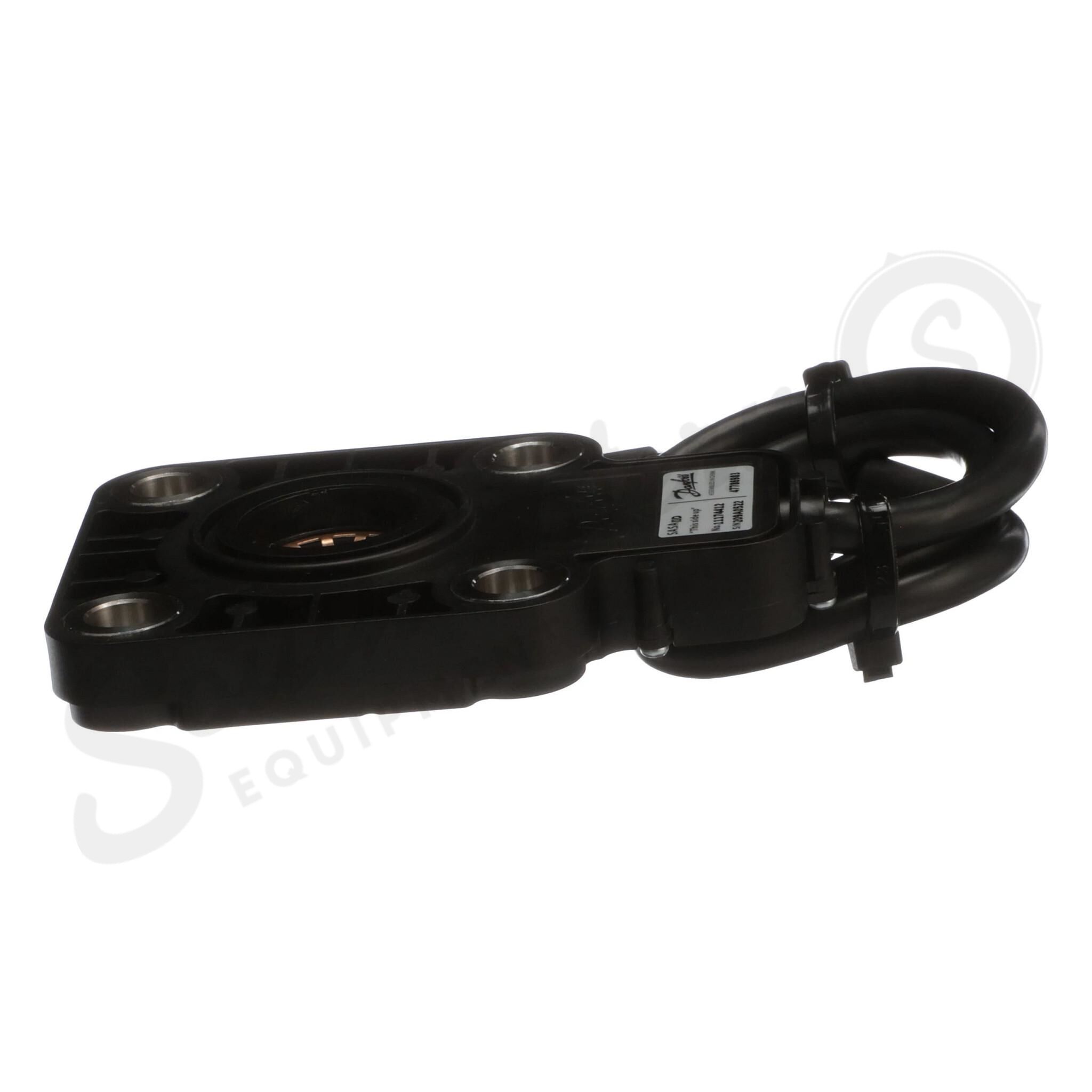 Case Construction Steering Angle Sensor 47786983
