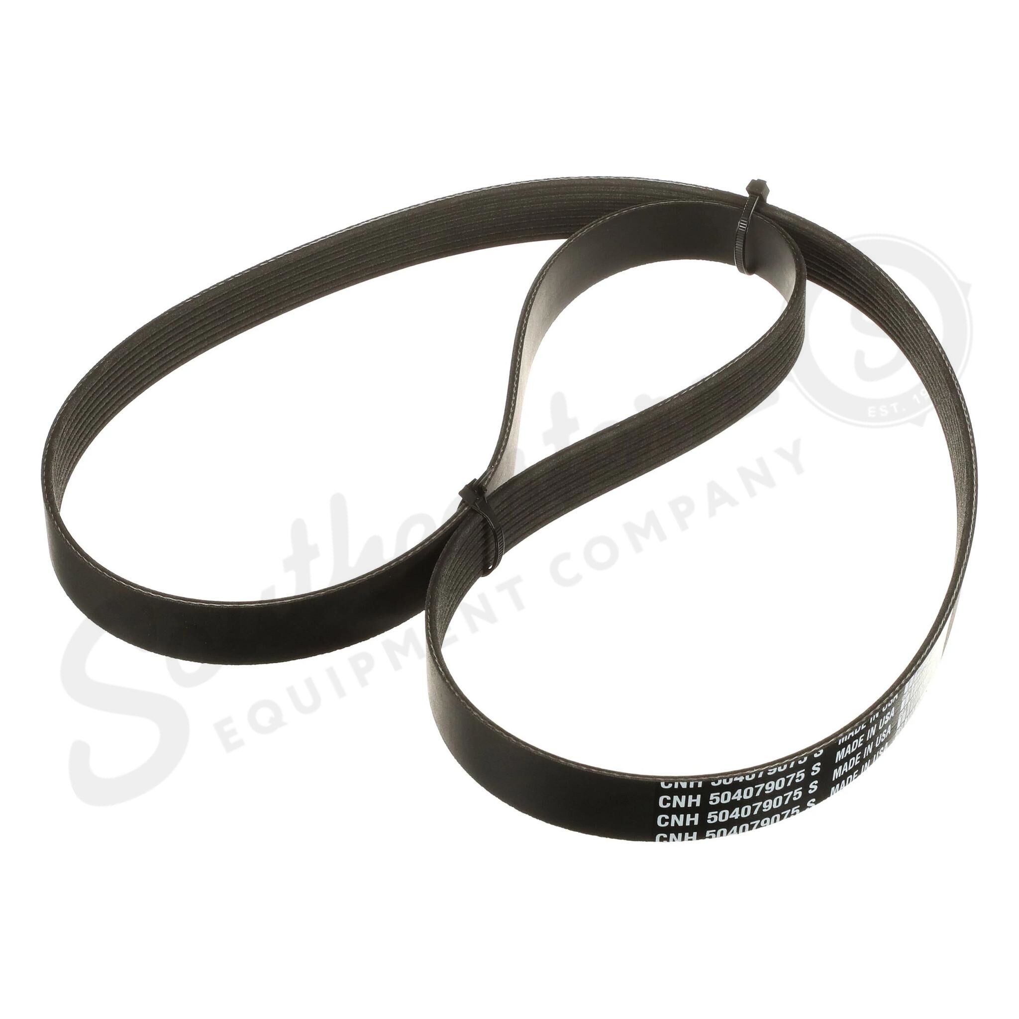 RYON Case Construction V-Belt 504079075