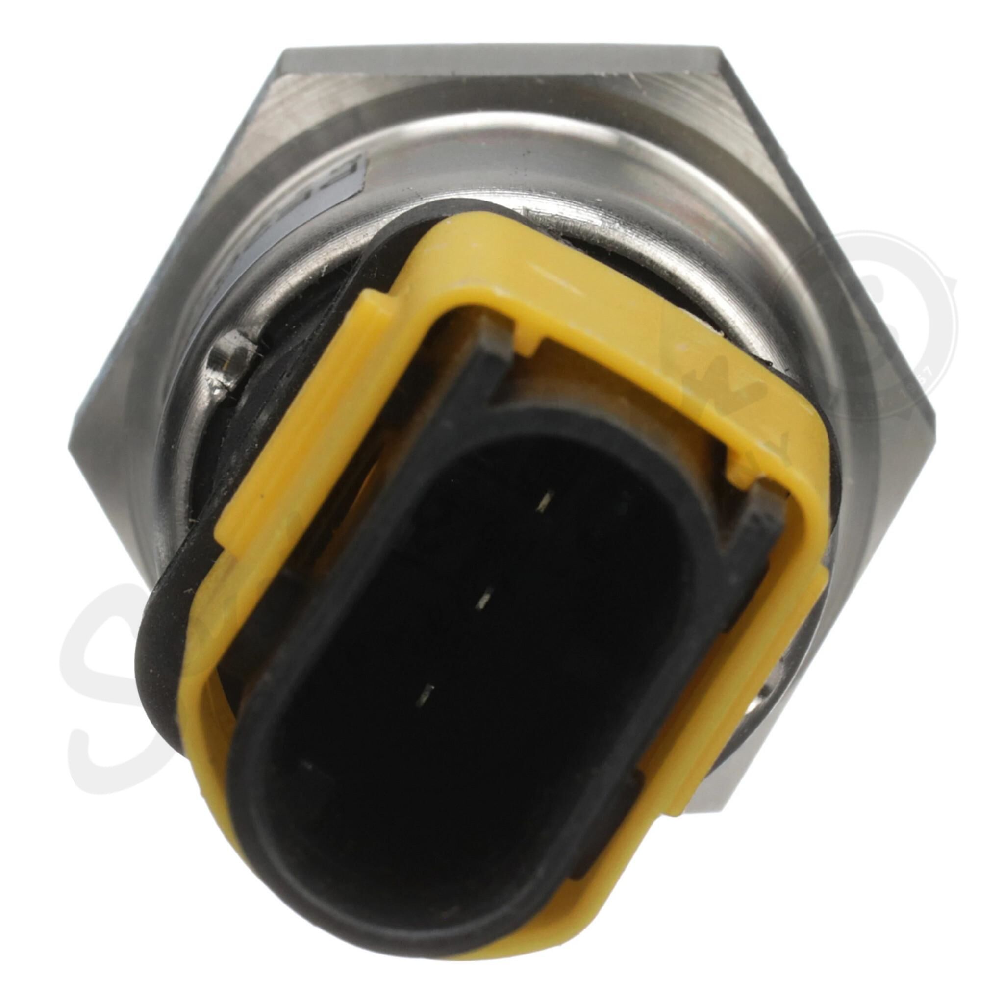 Case Construction Crankcase Pressure Sensor 504364902