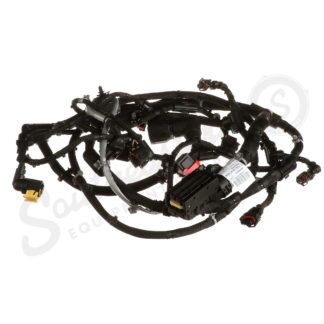 hannbang出品 Case Construction Engine Wiring Harness 5802064558