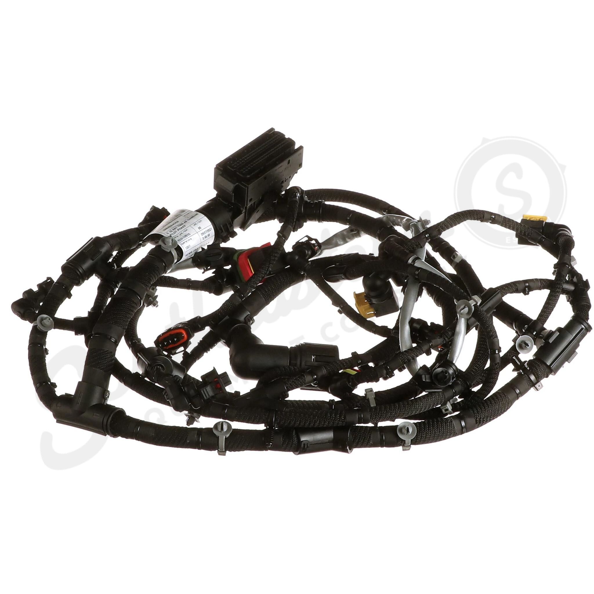 dra NuTech Remanufactured Long Block Engine DFXD